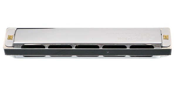 SUZUKI / SU-21SP-N C # Polyphonic harmonica画像2