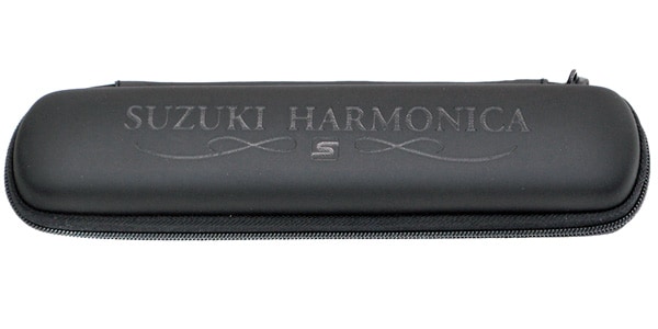 SUZUKI / SU-21SP-N C # Polyphonic harmonica画像4