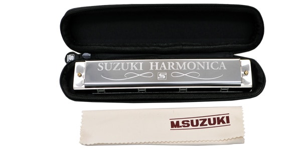 SUZUKI / SU21SPNG画像3