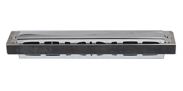SUZUKI / SU-21W Polyphonic Harmonica/D#m 画像2