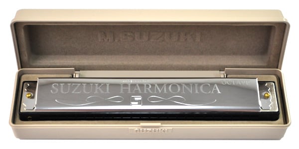 SUZUKI / SU-24OCT C画像3