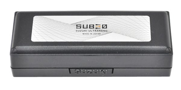 SUZUKI / SUB30 A 画像4