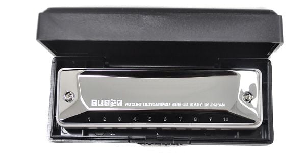 SUZUKI / SUB30 C 画像3