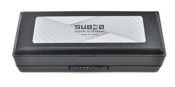 SUZUKI / SUB30 C 画像4