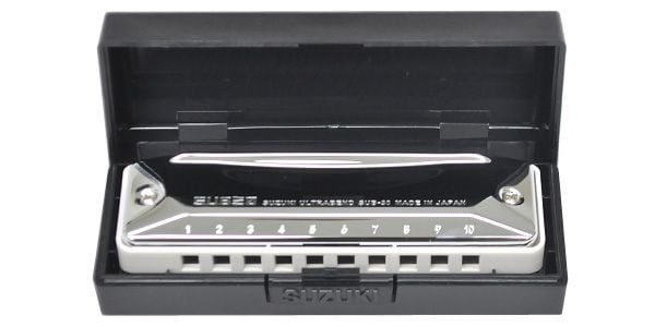 SUZUKI / SUB30 D 画像3