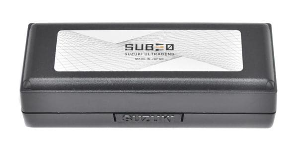 SUZUKI / SUB30 D 画像4