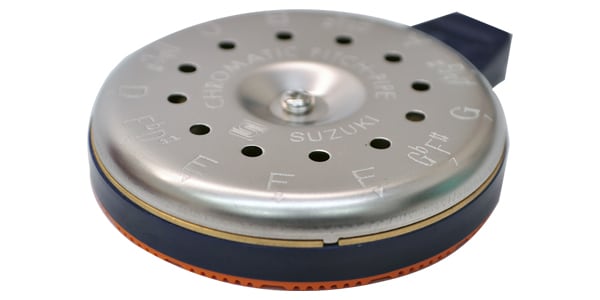 SUZUKI / T-171 Tone whistle画像2