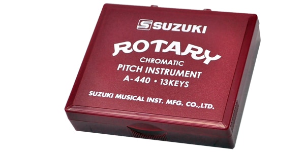 SUZUKI / T-171 Tone whistle画像5