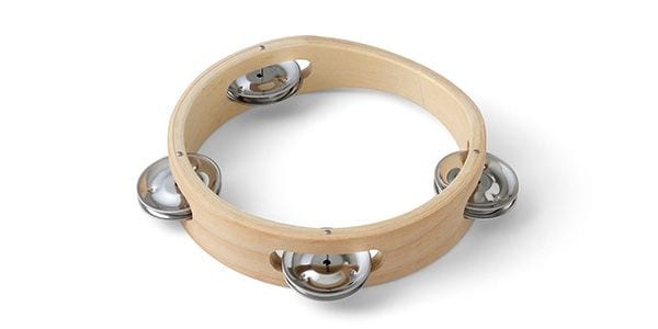 SUZUKI / Tambourine kit TBK-1 画像2