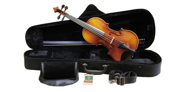 SUZUKI VIOLIN/No.210 4/4 OUTFIT VIOLIN SET