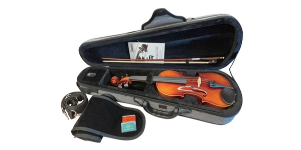 No.230 1/4 OUTFIT VIOLIN SET