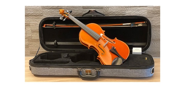 SUZUKI VIOLIN/No.300 4/4 OUTFIT VIOLIN SET