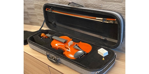 SUZUKI VIOLIN ( スズキバイオリン ) No.300 4/4 OUTFIT VIOLIN SET