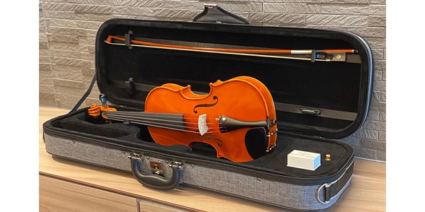 SUZUKI VIOLIN  スズキバイオリン  No.  OUTFIT VIOLIN SET