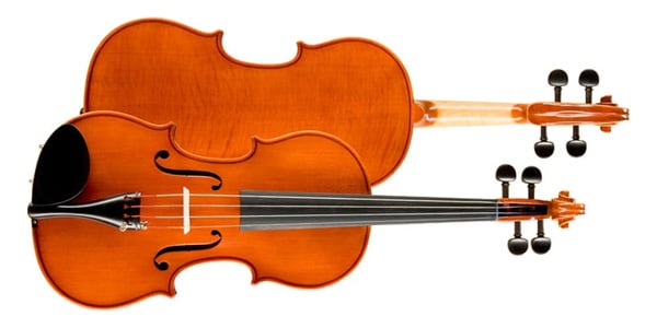 SUZUKI VIOLIN/No.310 バイオリン4/4