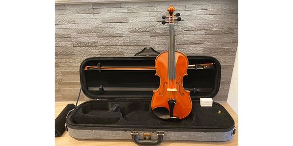 No.500 4/4 OUTFIT VIOLIN SET