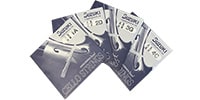 SUZUKI VIOLIN / SUZUKI Cello Strings Set 4/4 3/4 Size