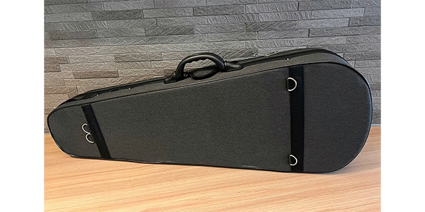 SUZUKI VIOLIN / Viola case 10F 16 inches画像3