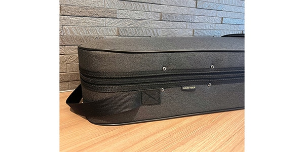 SUZUKI VIOLIN / Viola case 10F 16 inches画像4