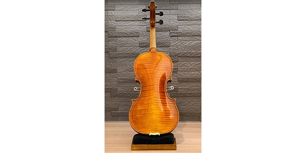 SUZUKI VIOLIN ( スズキバイオリン )  / No.1200 エターナルバイオリン画像2