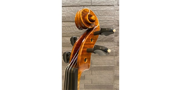SUZUKI VIOLIN ( スズキバイオリン )  / No.1200 エターナルバイオリン画像3