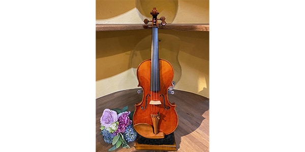 SUZUKI VIOLIN ( スズキバイオリン )  / No.1500画像2