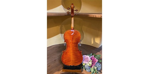 SUZUKI VIOLIN ( スズキバイオリン )  / No.1500画像3