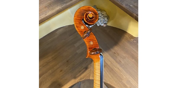 SUZUKI VIOLIN ( スズキバイオリン )  / No.1500画像4