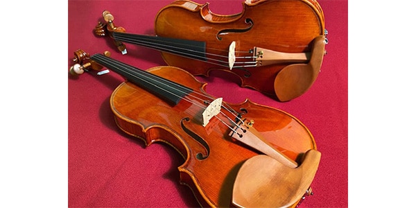 SUZUKI VIOLIN ( スズキバイオリン )  / No.1500画像6