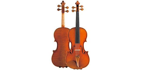 SUZUKI VIOLIN ( スズキバイオリン )  / No.1500