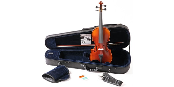 SUZUKI VIOLIN ( スズキバイオリン ) No.230 1/2 OUTFIT VIOLIN