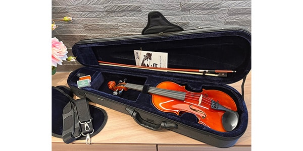 SUZUKI VIOLIN / NO230116画像4