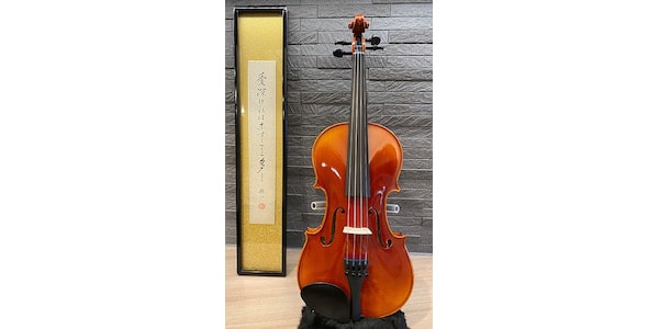SUZUKI VIOLIN ( スズキバイオリン ) No.230 1/2 OUTFIT VIOLIN