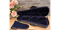 SUZUKI VIOLIN / Violin case 24F 1/4 size