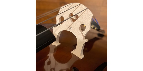 SUZUKI VIOLIN ( スズキバイオリン )  / アウトフィットコントラバス No 28画像7