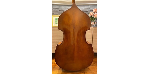 SUZUKI VIOLIN ( スズキバイオリン )  / アウトフィットコントラバス No 28 SET画像4