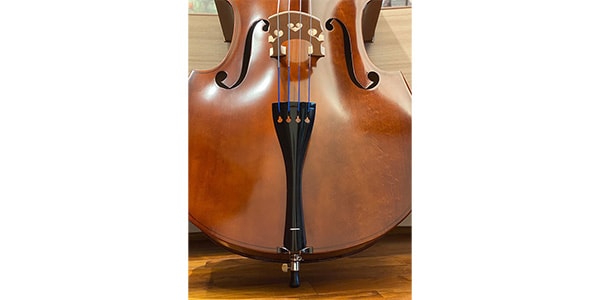 SUZUKI VIOLIN ( スズキバイオリン )  / アウトフィットコントラバス No 28 SET画像5