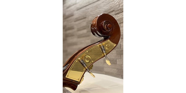 SUZUKI VIOLIN ( スズキバイオリン )  / アウトフィットコントラバス No 28 SET画像6