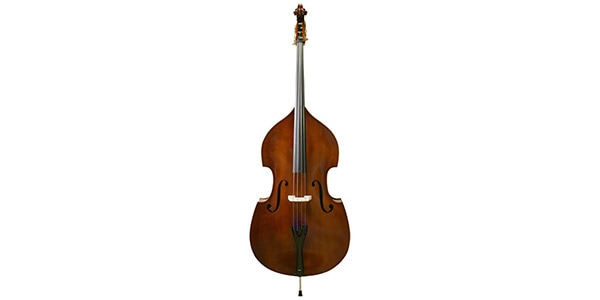 SUZUKI VIOLIN ( スズキバイオリン )  / アウトフィットコントラバス No 28 SET画像2