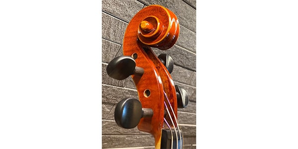 SUZUKI VIOLIN / 540画像4
