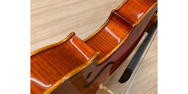 SUZUKI VIOLIN / 540画像5