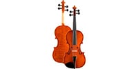 SUZUKI VIOLIN / 540