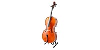 SUZUKI VIOLIN / No.72 チェロ 3/4サイズ
