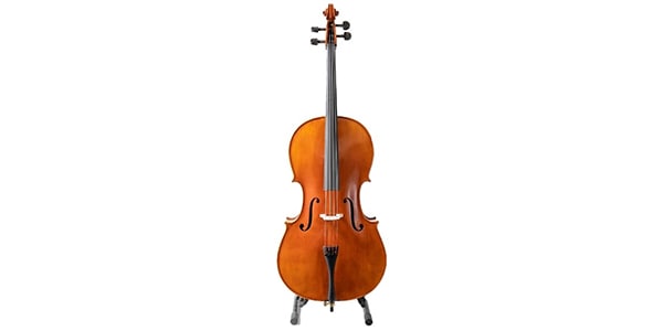 SUZUKI VIOLIN / No.72 Cello 3/4 Size画像2