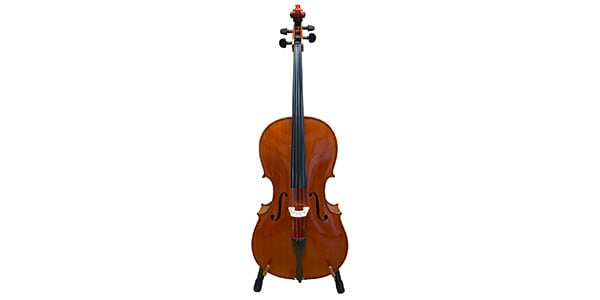 SUZUKI VIOLIN / No.74 Cello 4/4 Size