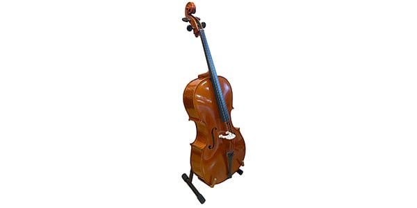 SUZUKI VIOLIN / No.74 Cello 4/4 Size画像2