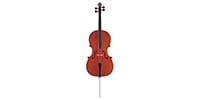 SUZUKI VIOLIN / No.80 エターナルチェロ 4/4サイズ