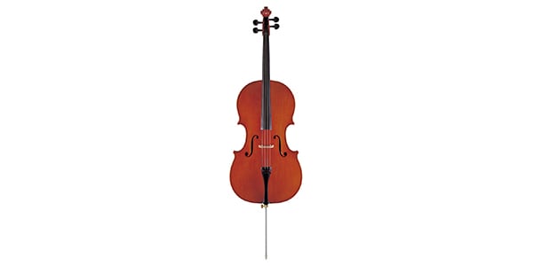 SUZUKI VIOLIN ( スズキバイオリン )  / No.80 エターナルチェロ 4/4サイズ