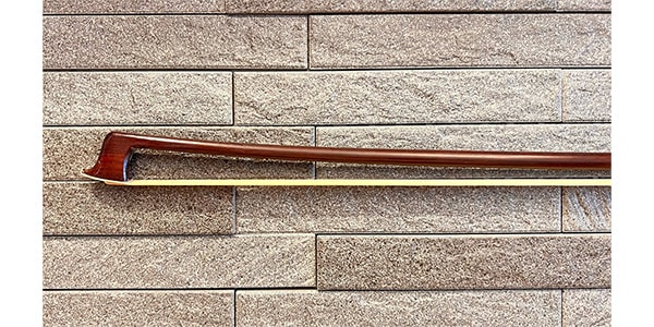 SUZUKI VIOLIN ( スズキバイオリン )  / 鈴木バイオリン ビオラ弓 A-10画像2