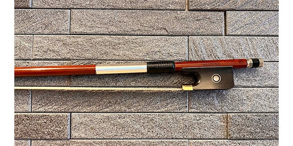 SUZUKI VIOLIN ( スズキバイオリン ) ビオラ弓 A-20 送料無料